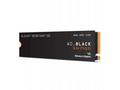WD BLACK SSD NVMe 2TB PCIe SN7100, Gen4, (R:7250, 