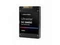 WD Ultrastar DC SN650 WUS5EA1A1ESP5E3 - SSD - 15.3