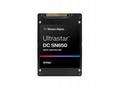 WD Ultrastar DC SN650 WUS5EA176ESP5E3 - SSD - 7.68