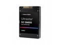 WD Ultrastar DC SN655 WUS5EC0B1ESP7Y3 - SSD - Dato
