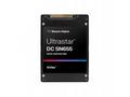 WD Ultrastar DC SN655 WUS5EC0C1ESP7Y3 - SSD - Dato