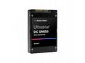 WD Ultrastar DC SN655 WUS5EC0C1ESP7Y3 - SSD - Dato