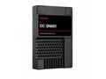 WD Ultrastar DC SN861 WUS6CA264PSP9X1 - SSD - Dato