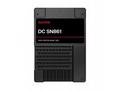 WD Ultrastar DC SN861 WUS6CA264PSP9X1 - SSD - Dato