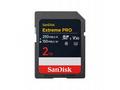 SanDisk Extreme Pro - Paměťová karta flash - 2 TB 