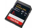 SanDisk Extreme Pro - Paměťová karta flash - 2 TB 