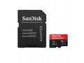 SanDisk Extreme Pro - Paměťová karta flash (SD ada