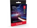 SanDisk Express - Paměťová karta flash - 128 GB - 
