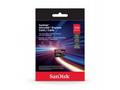 SanDisk Express - Paměťová karta flash - 256 GB - 