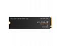 WD BLACK SSD NVMe 4TB PCIe SN7100, Gen4, (R:7250, 