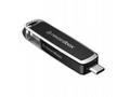 SanDisk DJ - Jednotka USB flash - 512 GB - USB-A, 