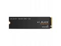 WD BLACK SSD NVMe 1TB PCIe SN8100, Gen5, (R:14900,