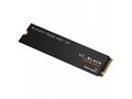 WD BLACK SSD NVMe 1TB PCIe SN8100, Gen5, (R:14900,