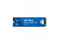 WD BLUE SSD NVMe 1TB PCIe SN5100, Gen4, (R:xxxx, W