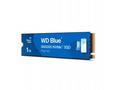 WD BLUE SSD NVMe 1TB PCIe SN5100, Gen4, (R:xxxx, W