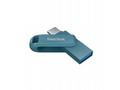 SanDisk Ultra Dual Drive Go - Jednotka USB flash -