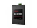 SanDisk Carrera Syndicate SSD 7.68TB DC, SN861, PC