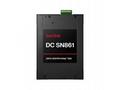 SanDisk Carrera Syndicate SSD 7.68TB DC, SN861, PC