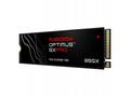 SanDisk Optimus GX PRO 850X - SSD - šifrovaný - 4 