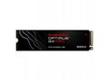 SanDisk Optimus GX PRO 850X - SSD - šifrovaný - 8 