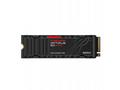 SanDisk Optimus GX PRO 850X - SSD - šifrovaný - 2 