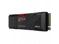 SanDisk Optimus GX PRO 850X - SSD - šifrovaný - 2 