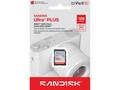 Sandisk Ultra PLUS SDXC karta 128GB UHS-I, V10, U1