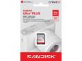 Sandisk Ultra PLUS SDXC karta 512GB UHS-I, V10, U1
