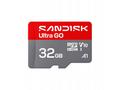 SanDisk Ultra GO microSDHC UHS-I Card 32GB MicroSD