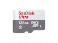 SanDisk MicroSDXC karta 128GB ULTRA GO(190MB, s, U