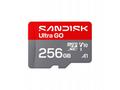 SanDisk Ultra GO - Pametová karta flash - 256 GB -