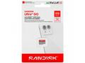 SanDisk MicroSDXC karta 512GB ULTRA GO(190MB, s, U