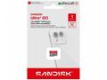 SanDisk MicroSDXC karta 1TB ULTRA GO(190MB, s, UHS