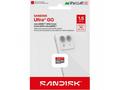 SanDisk MicroSDXC karta 1,5TB ULTRA GO(190MB, s, U