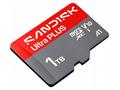 Sandisk Ultra PLUS micro SDXC karta 1TB UHS-I, V10