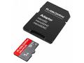 Sandisk Ultra PLUS micro SDXC karta 1TB UHS-I, V10