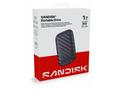 SanDisk externí SSD 1TB Extreme Portable, USB-C 3.