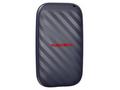 SanDisk externí SSD 500GB Extreme Portable, USB-C 