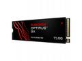 SanDisk Optimus GX 7100 - SSD - 2 TB - interní - M