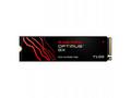 SanDisk Optimus GX 7100 - SSD - 2 TB - interní - M