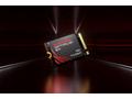 SanDisk Optimus GX 7100M - SSD - 1 TB - interní - 