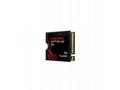 SanDisk Optimus GX 7100M - SSD - 2 TB - interní - 