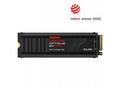 SanDisk Optimus GX PRO 8100 - SSD - šifrovaný - 4 