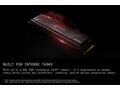 SanDisk Optimus GX PRO 8100 - SSD - šifrovaný - 4 