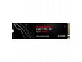 SanDisk Optimus GX PRO 8100 - SSD - šifrovaný - 1 