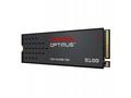 SanDisk Optimus 5100 - SSD - 2 TB - interní - M.2 