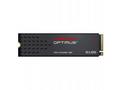 SanDisk Optimus 5100 - SSD - 2 TB - interní - M.2 