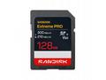 SanDisk Extreme PRO - Pametová karta flash - 128 G