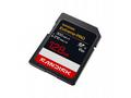 SanDisk Extreme PRO - Pametová karta flash - 128 G