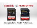 SanDisk Extreme PRO - Pametová karta flash - 256 G